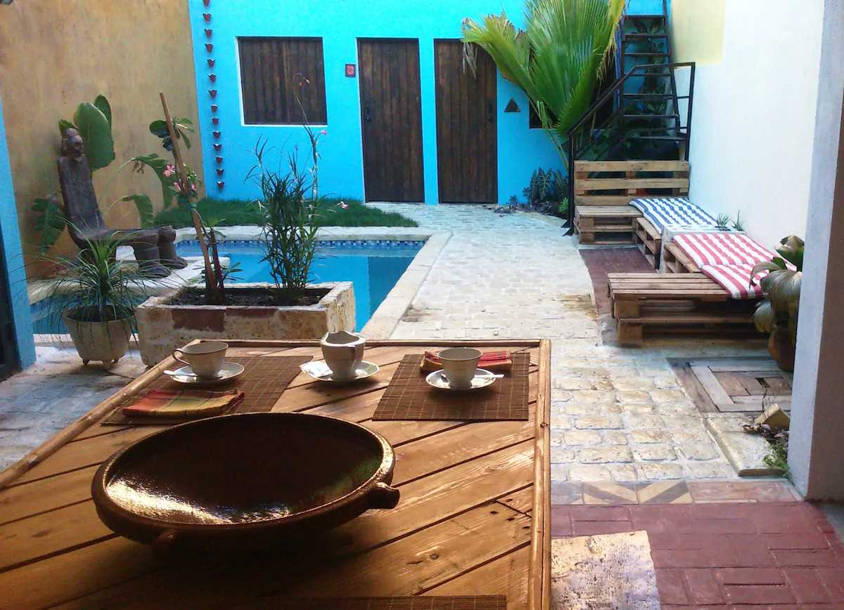 The 27 Best Airbnbs In Santo Domingo Hand Picked And Recommended