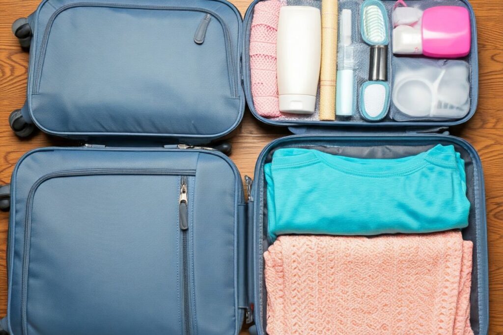 Packing for Punta Cana: important things you should not forget