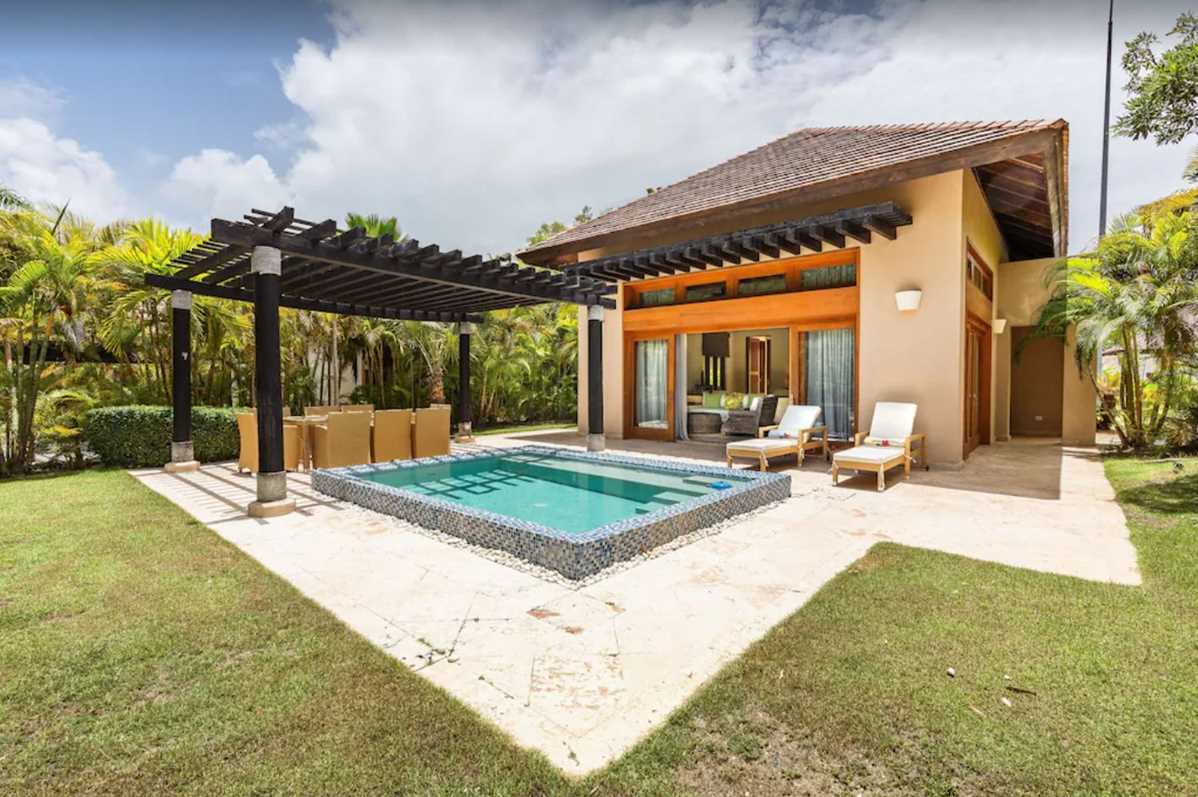 The 24 Best Airbnbs In Punta Cana (hand-picked And Recommended)