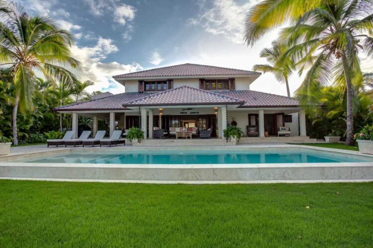 The 24 Best Airbnbs In Punta Cana (hand-picked And Recommended)