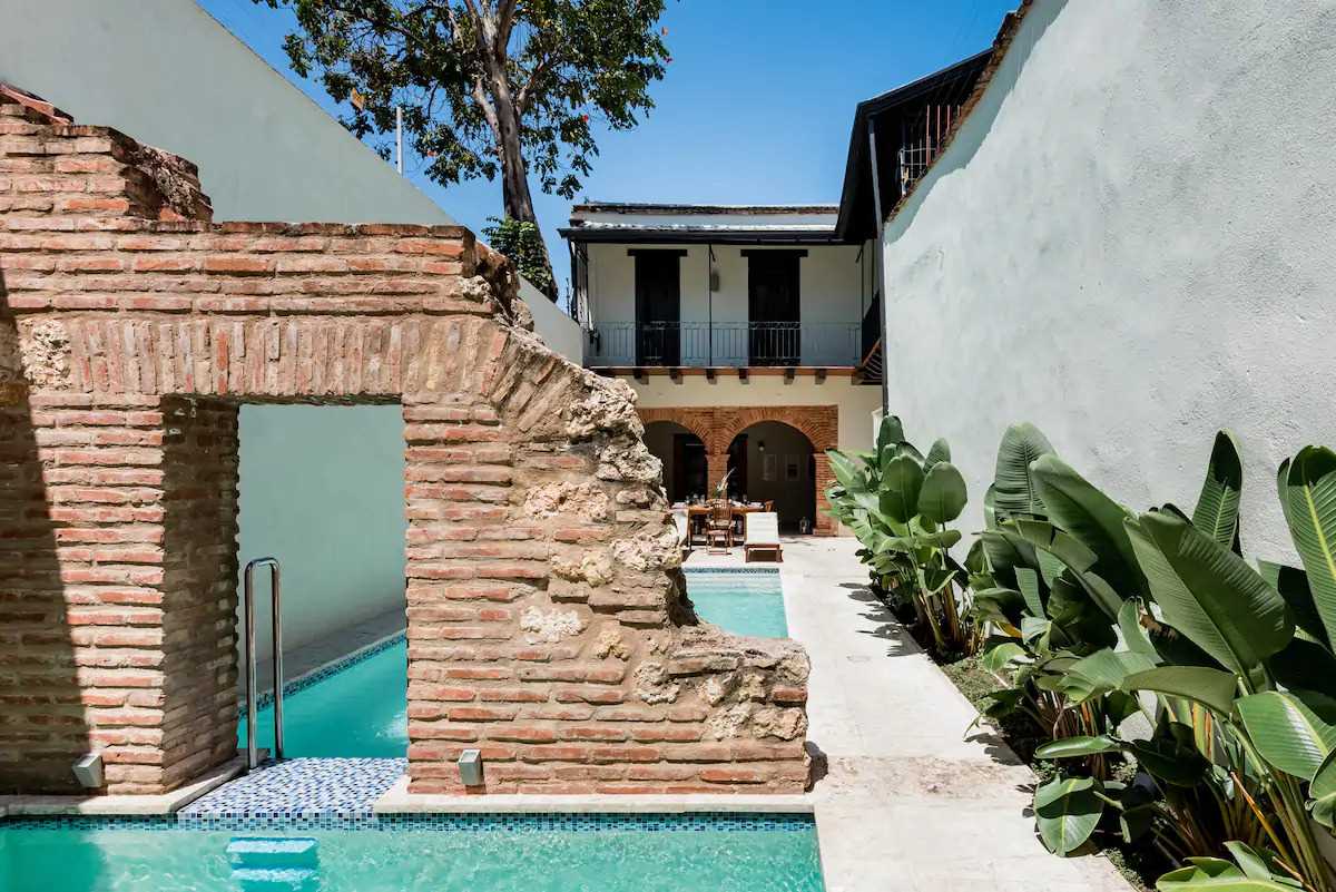 The 27 best Airbnbs in Santo Domingo (handpicked and