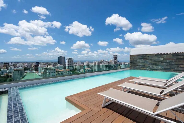 The 27 best Airbnbs in Santo Domingo (hand-picked and recommended ...