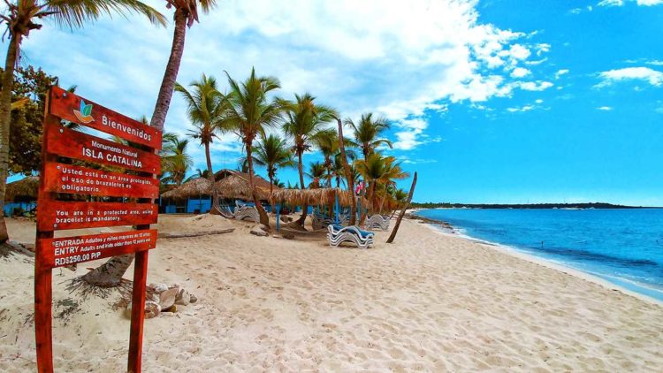 Isla Catalina – less-frequented island excursion to paradise | Punta ...