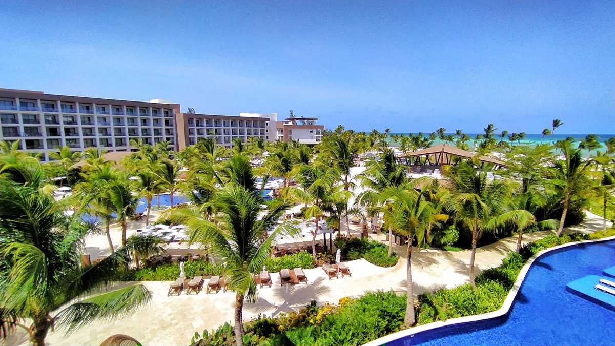 HAND-PICKED: the best Punta Cana resorts with water park