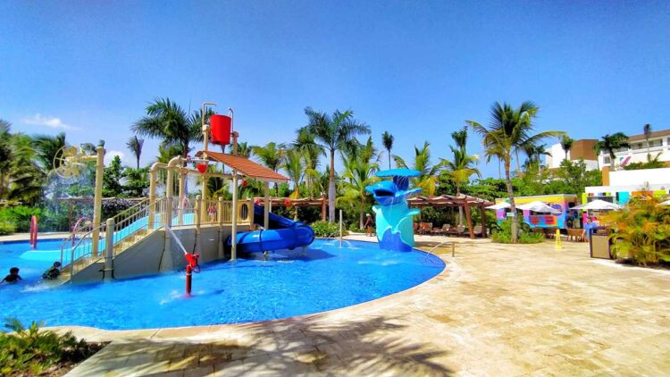 HAND-PICKED: the best Punta Cana resorts with water park