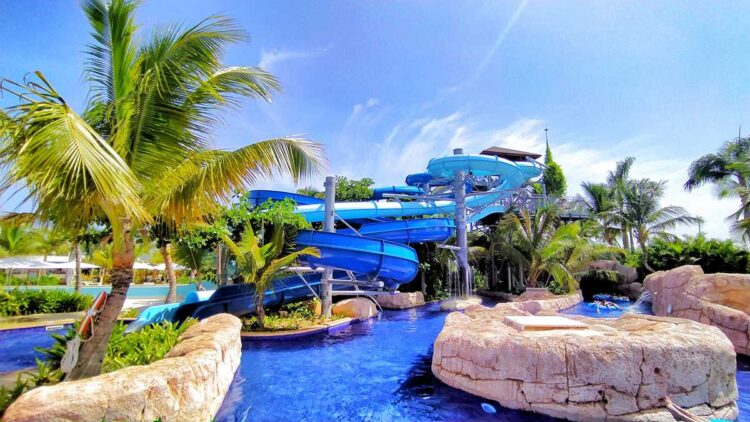 HAND-PICKED: the best Punta Cana resorts with water park