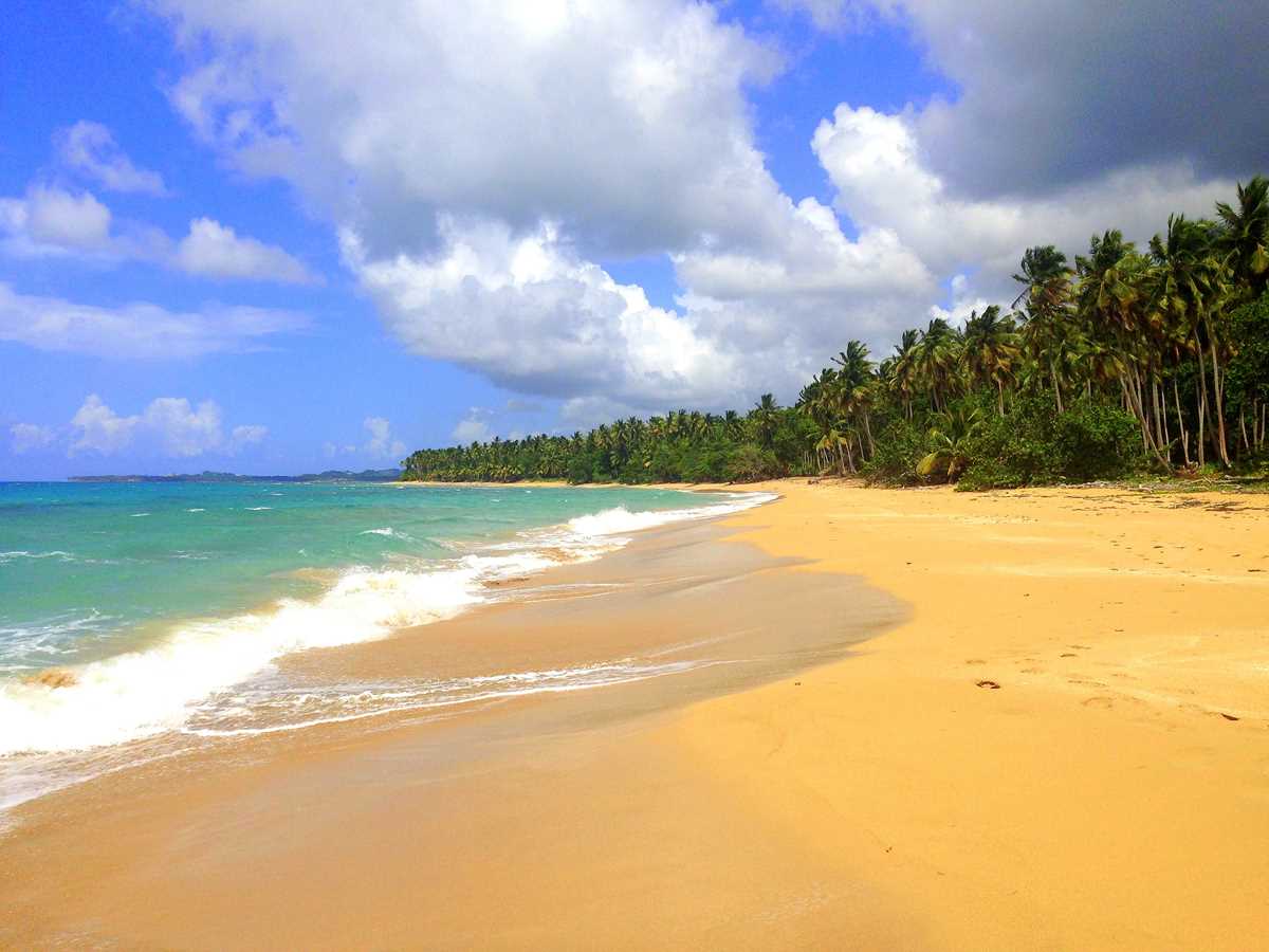 The 22 most beautiful beaches in Samaná | Punta Cana Travel Blog