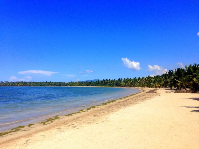 The 22 most beautiful beaches in Samaná | Punta Cana Travel Blog