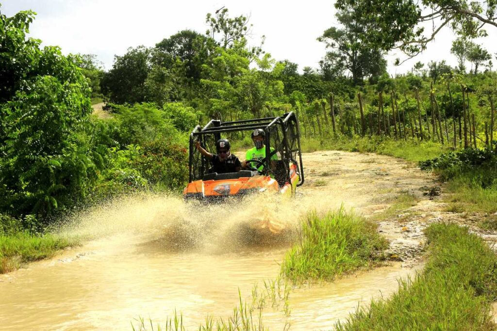 bedelaar Trouwens Ondoorzichtig The best dune buggy adventure tours in Punta Cana (Tested and hand-picked)  | Punta Cana Travel Blog