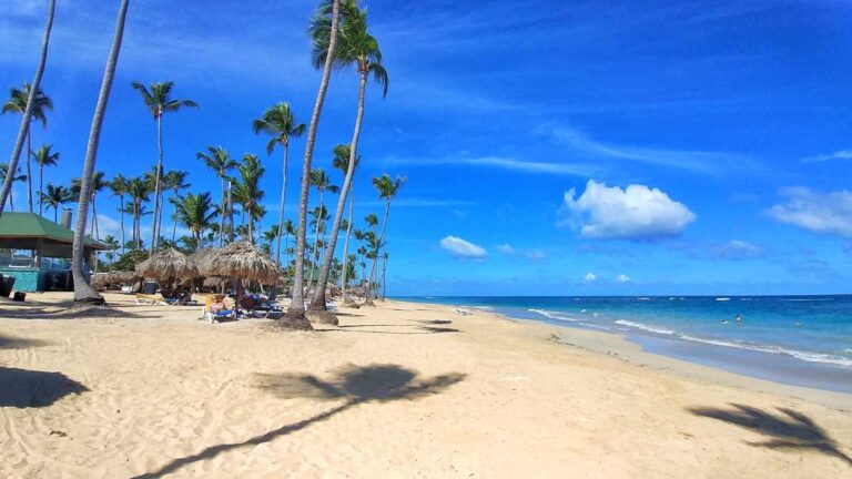 Grand Sirenis Punta Cana – a comprehensive guide for this family all ...