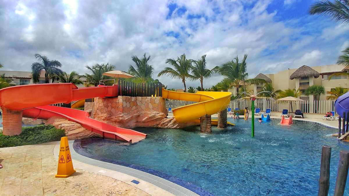 HAND-PICKED: the best Punta Cana resorts with water park