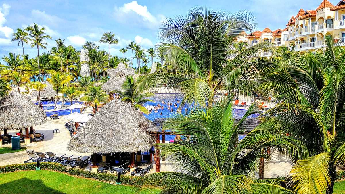 The 8+ best affordable allinclusive resorts in Punta Cana 2024 (hand