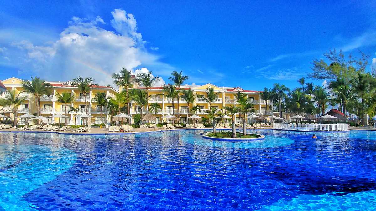 The 8+ best affordable allinclusive resorts in Punta Cana 2024 (hand
