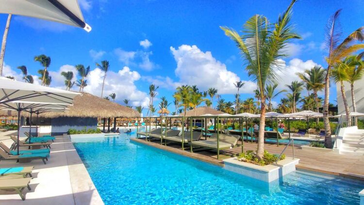 Finest Punta Cana – a comprehensive review of this newly built all ...