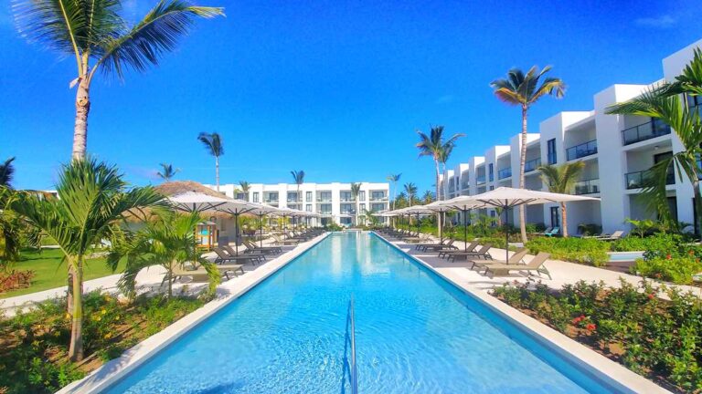 Finest Punta Cana – a comprehensive review of this newly built all ...