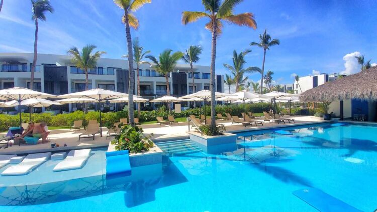 Finest Punta Cana – a comprehensive review of this newly built all ...