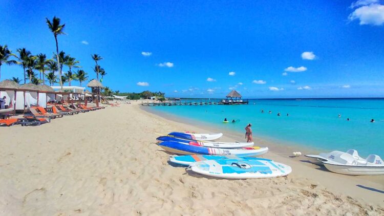 Dreams Macao Beach – a comprehensive guide for this Punta Cana all ...