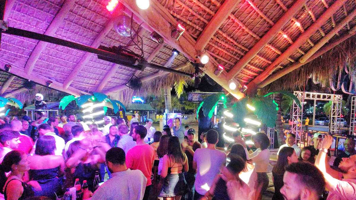 The ultimate Punta Cana nightlife guide: activities, bars, discos ...